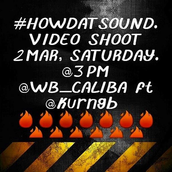 LRossCC's tweet image. #HOWDATSOUND VIDEO SHOOT 2MAR @3PM. 23RD OXFORD