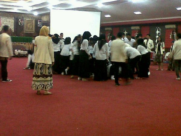 FKG Baiturahmah 2012 tweet media