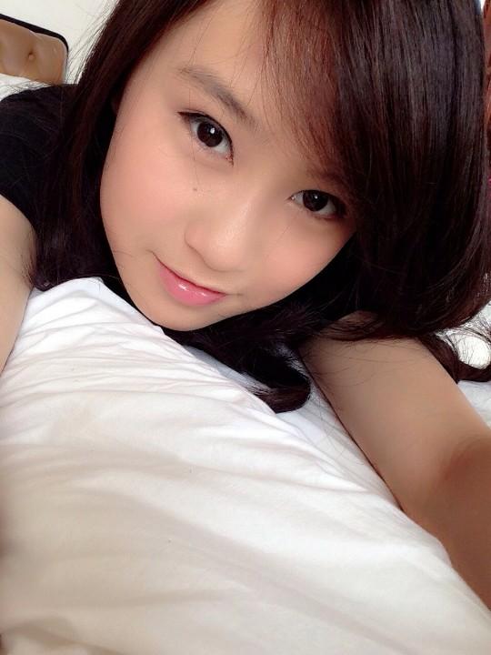 szilverberG's tweet image. #oksip RT @LaeEnrich: Koq tidurannya lucuk