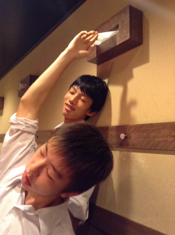 7_gold's tweet photo. キモ過ぎw http://t.co/t9Fk3U6LC6
