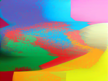pixelsortertest tweet picture
