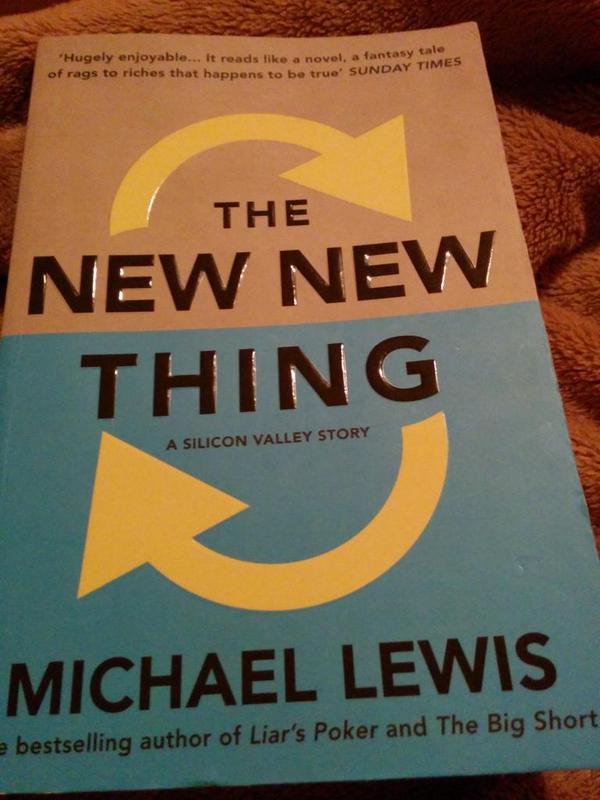 Book photograph from Paras’s tweet on 20 Sep 2014