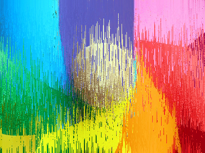 pixelsortertest tweet picture