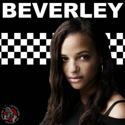 GOFEETRadio's tweet image. #311: Interview with Bev about @BeverleyFilm due out early 2015. 
#ska #2two #saynotoracism 
musicaloccupation.com/podcast/go-fee…