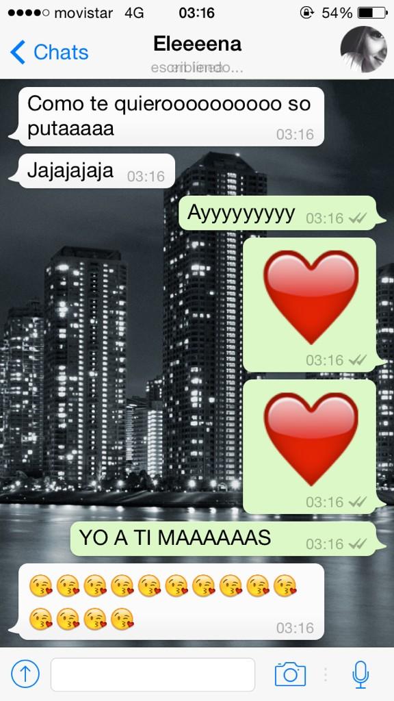 MarMartin3emes's tweet photo. Cosan q pasan... 🍹🍸 @sweetal0ne ❤️❤️❤️ http://t.co/cPx8L1A8Zs