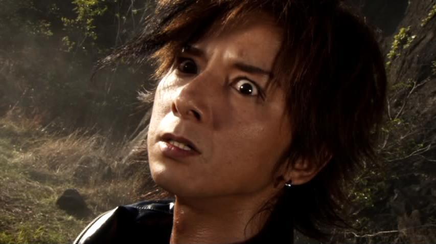 特撮名言bot 俺としたことが一瞬忘れちまってたぜ 人は皆 悪魔だという事を 仮面ライダーw Returns エターナル編 大道克己 T Co J0h4ri98qs Twitter