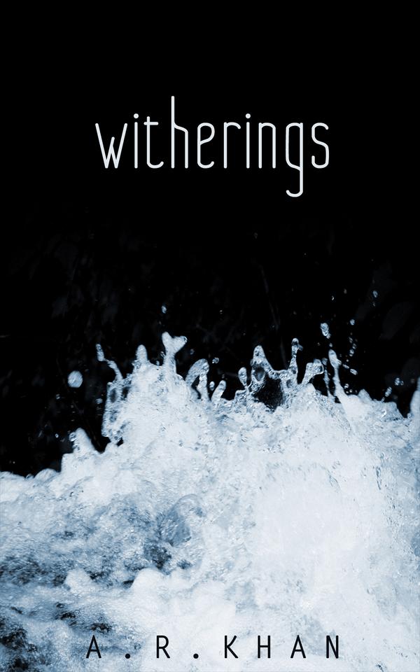 AmirIsWriting's tweet image. Got a #bookclub? Would love Skype in to discuss the book "Witherings" with your group anytime. #fiction #mystery