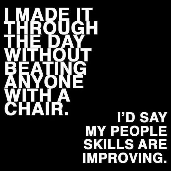 TaraD1013's tweet image. @ElvisDuranShow can you say this today? #throwachair #Dampeoplemademedoit