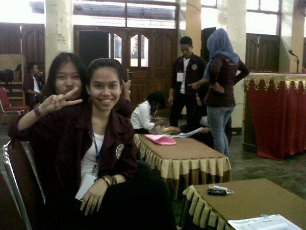 STBAHARAPANMDN's tweet photo. The Crew #MOS #STBAHarapan http://t.co/YvawrOTsVH