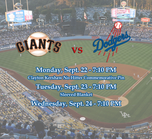 Los Angeles Dodgers tweet media