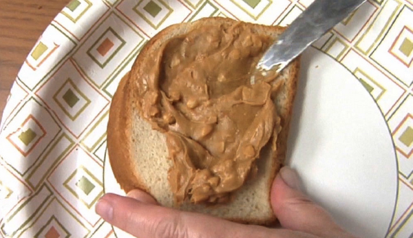 CNN's tweet photo. A peanut company owner was found guilty in the landmark case of a deadly salmonella outbreak: http://t.co/JDxZzTIwbT http://t.co/a3jR36spdJ