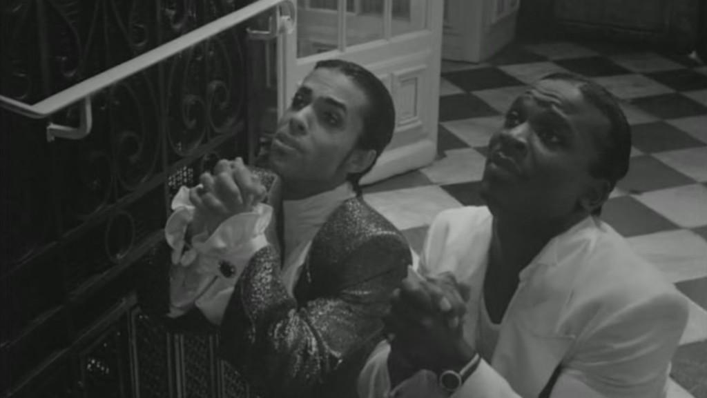 Happy Birthday to the legendary Jerome Benton of !! 