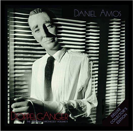 DanielAmosMusic's tweet photo. DA’s classic Doppelganger album in an expanded 2-CD Remastered Deluxe Edition!
Order now at http://t.co/YC90XOvBKH ! http://t.co/frXAzwnHBq