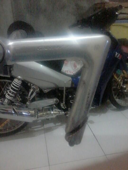 WTS sapa tau minat nitto pearl11 350k minat pm langsung
Sms:083879368258/ 7E6FD12A
 #rbjb #FnFjb