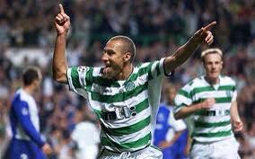 Happy birthday to the legend that is Henrik Larsson  