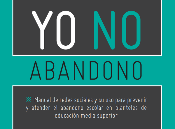 Redes por la Educación tweet media