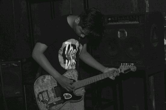 Ayo tebak chord guitar apakah itu?