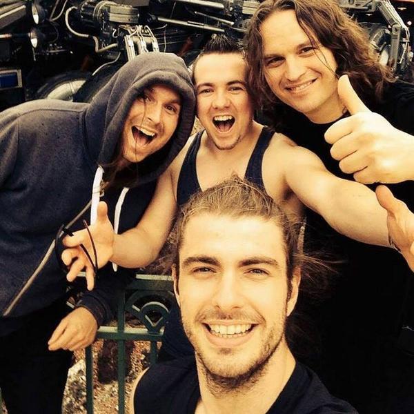 No sé, te amo mucho @Jamiegiaa 😍❤️ ¡casémonos! 😏