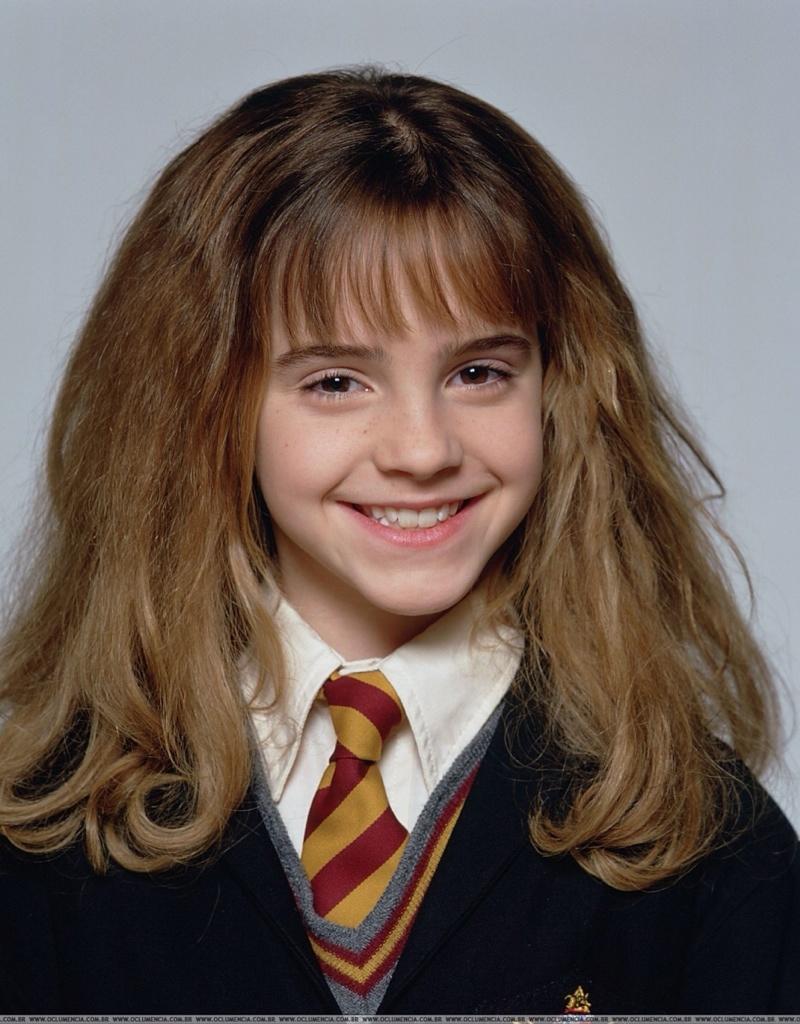 Once again, a very Happy Birthday to Hermione Granger! The brightest witch of her age! 