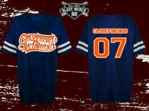 Closefriends JakTim tweet media