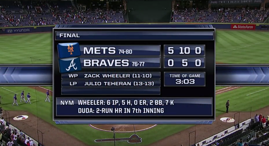 SportsNet New York SNYtv Twitter
