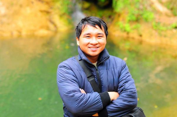 tripeers's tweet photo. Name:Vo Cong Quyet
Nationality:Vietnam
Residency:Vietnam

For more information, visit http://t.co/jZqyx0O9o8 http://t.co/itj9JSBbO3