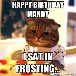  happy birthday! 