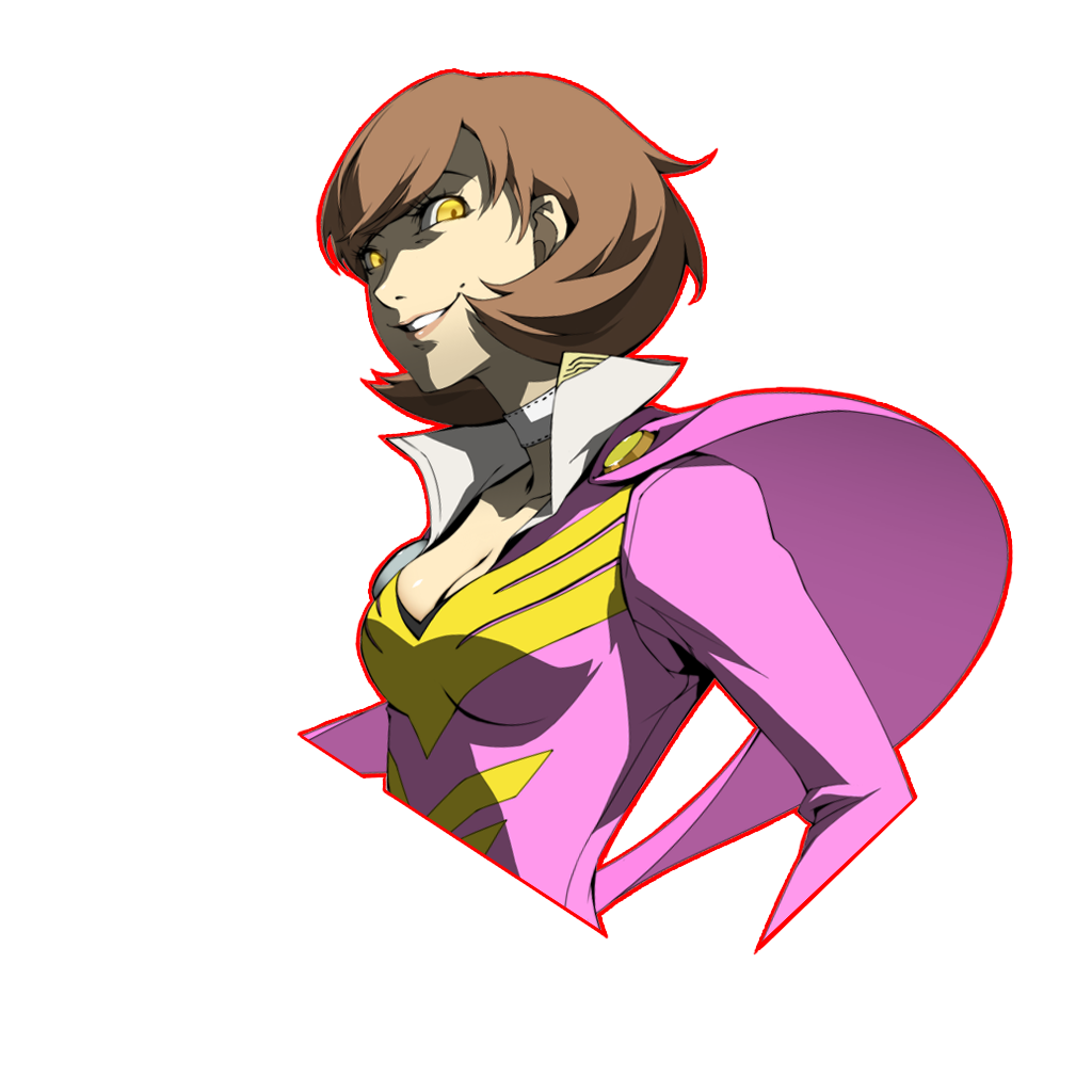 Persona Community Thread |OT6| Where 6 Comes Before 5 (No PQ or