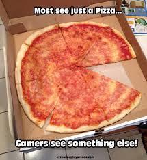 Gamer__Thoughts's tweet image. What do you see?