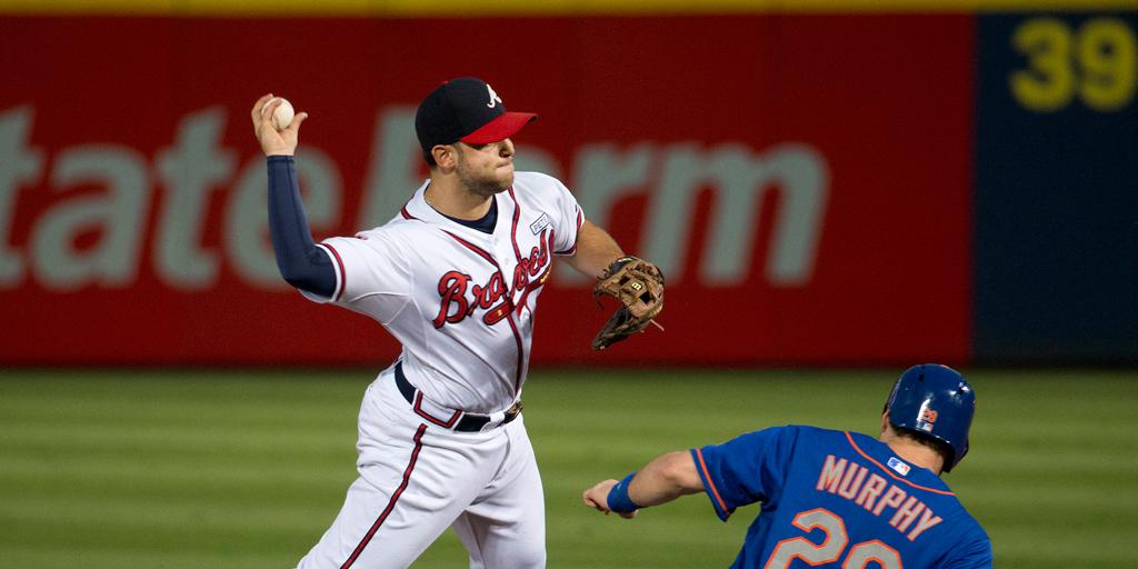 Atlanta Braves (Braves) Twitter