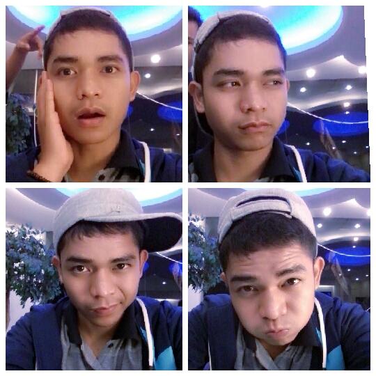 A'ak Edo tweet media