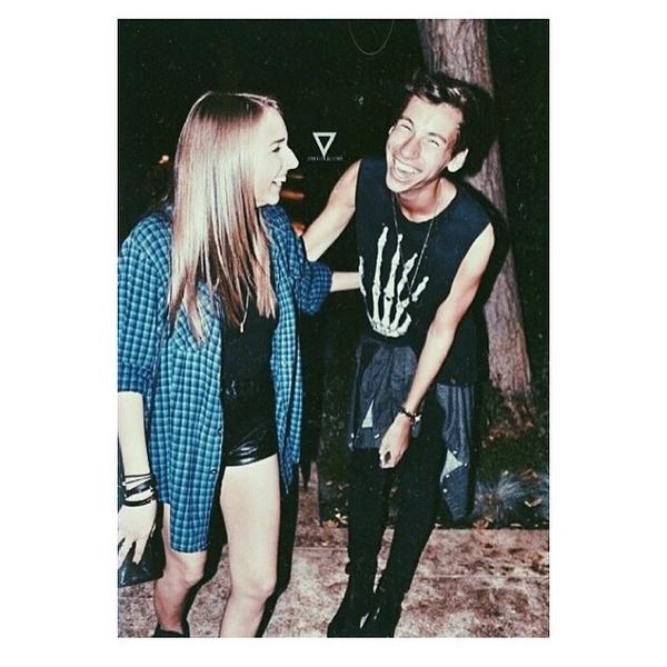 elcphant's tweet photo. Babe💖 http://t.co/ZzQe1X33cr