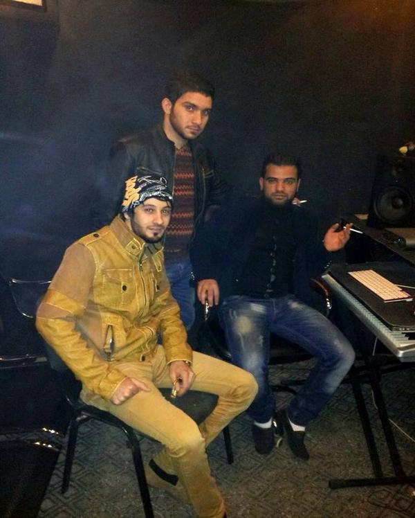 الفنان عباس الامير (@abbasprince19) on Twitter photo 