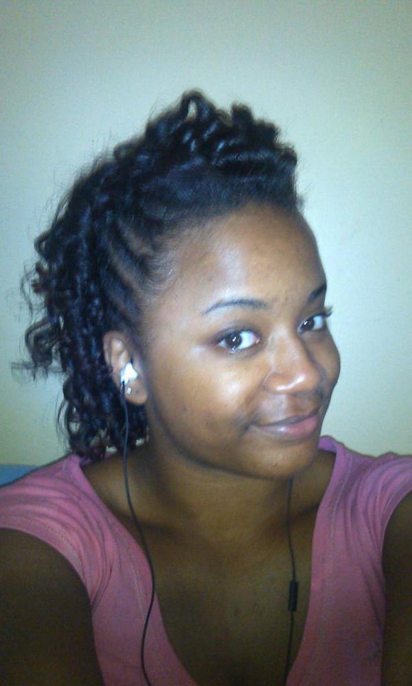 crownme_cute's tweet photo. New do.... #HairGameProper http://t.co/snf1ClF0vR