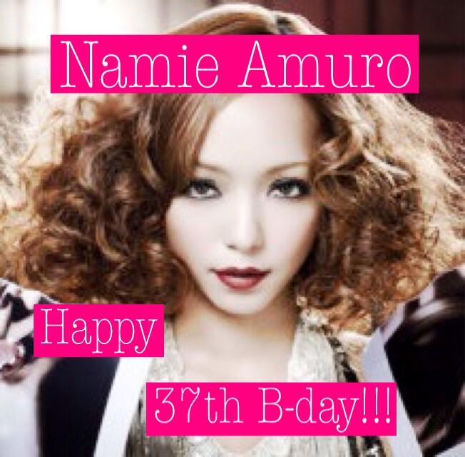        Happy 37th Birthday !!!

20 Sep 1977 