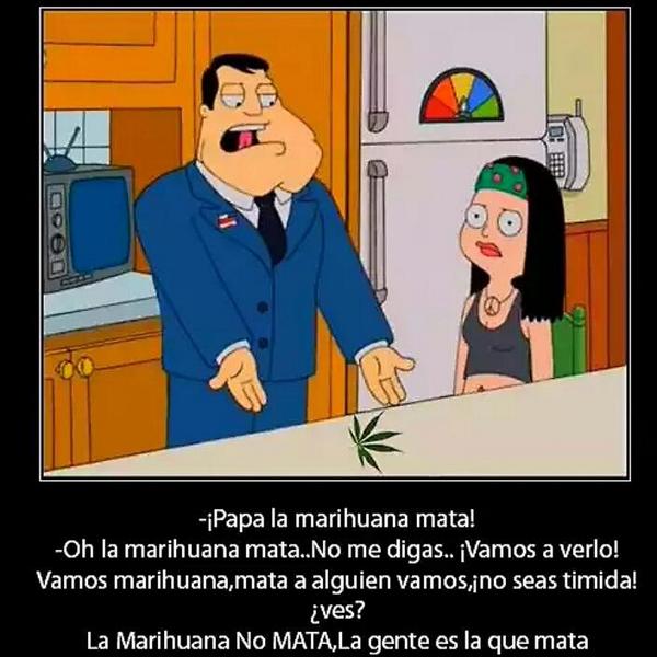 cogollofumado's tweet photo. La marihuana no mata,lo que mata es la ignorancia del ser humano hacia un producto 100% natural.#Legalización http://t.co/h0LCJx2H5Y