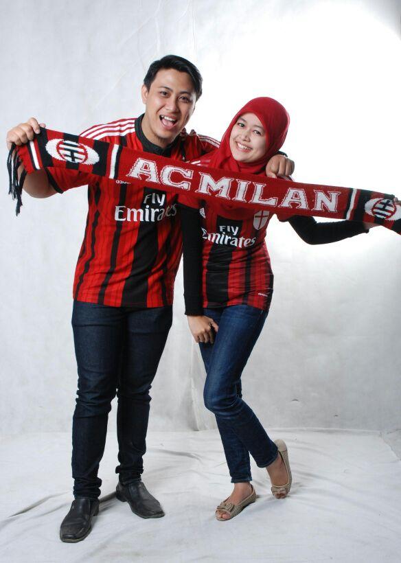 #MalamMingguBersamaMilan RT <a href="/RendyTriandy/">Rendy Triandy</a>: Yakin milan 3pts!!! #milanvsjuve #ForzaMilan!!! cc : <a href="/MilanistiOrId/">Milanisti Indonesia</a>