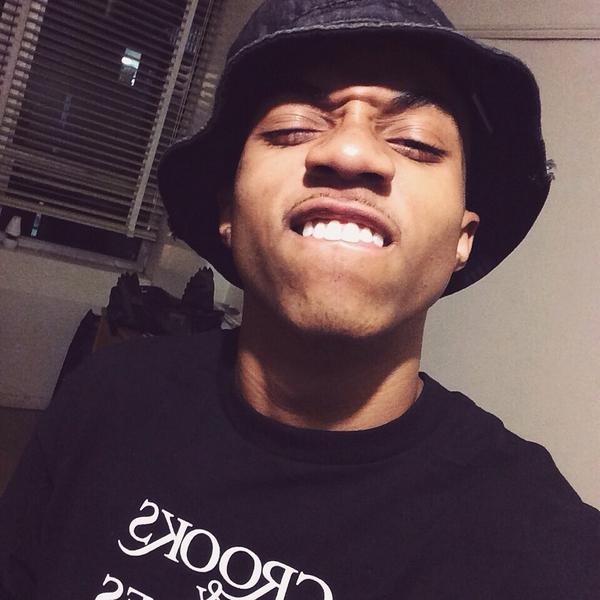 No love.