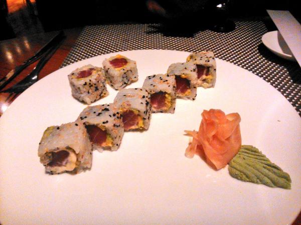 HyderabadFoodie's tweet photo. @thesvaad @sarumahdi @WeLoveHYD @FoodBloggerAI when was at Ohm last month :-) http://t.co/EmyIE9vjYS