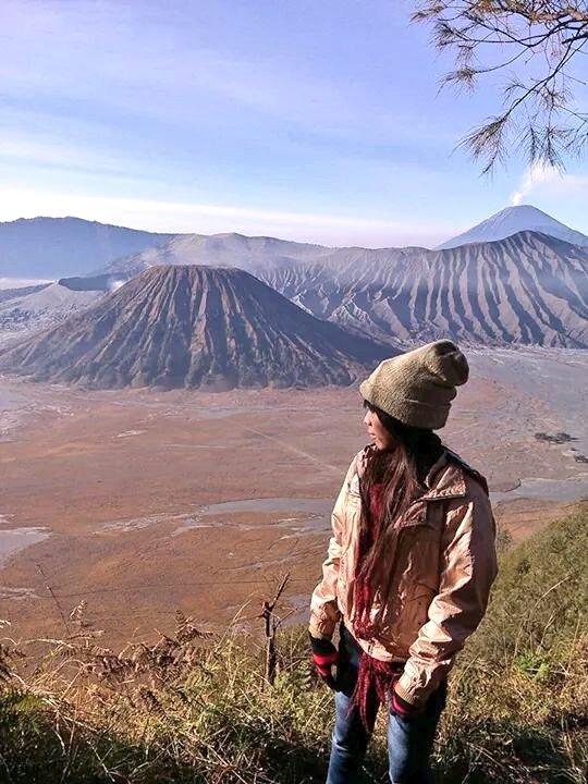 malaciiylotus's tweet photo. Bromo mountain :) http://t.co/j5hq9WfeCG