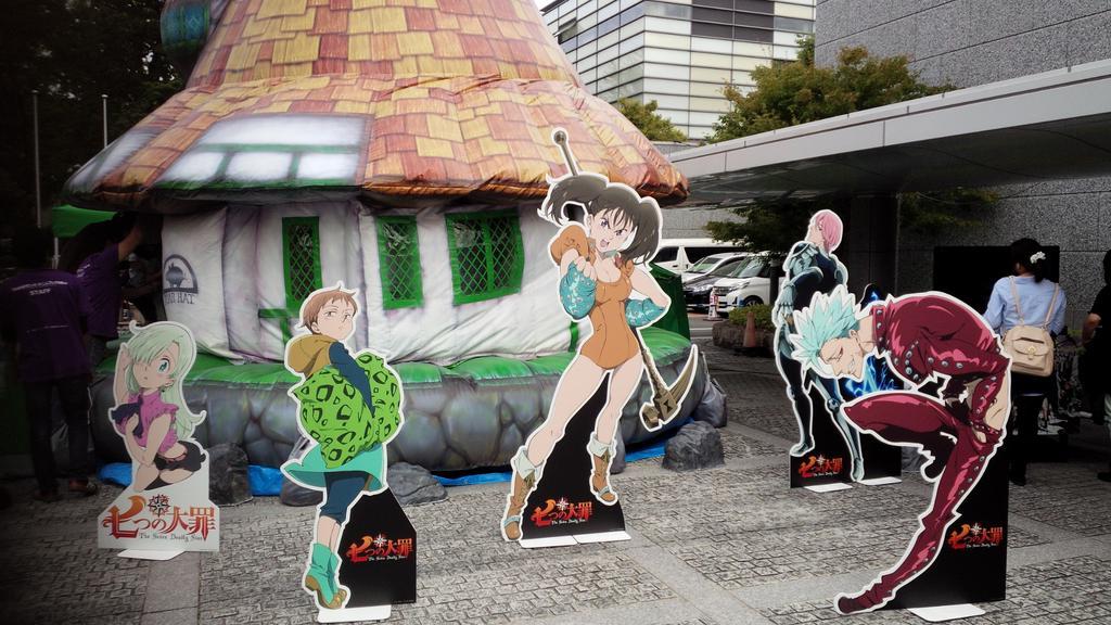 埋め込み画像への固定リンク