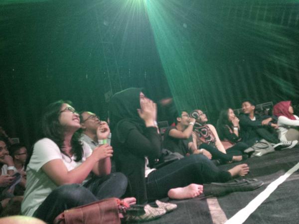 Ngakak gara2 BCL nih! #3030Makassar