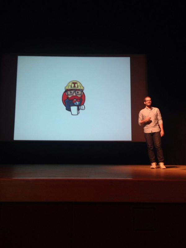 yando's tweet image. 一秒でわかるtravisci #rubykaigiA
