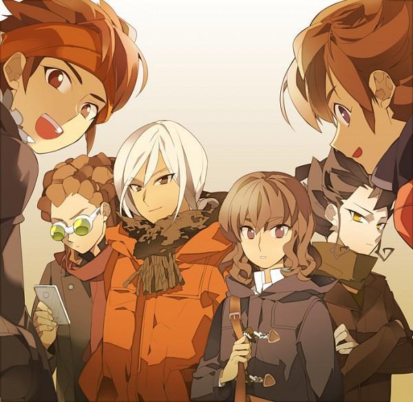 IE_Arion's tweet photo. Con @IE_MarkEvans @IE_JudeSharp14 @IE_AxelBlaze @IE_Riccardo @Victor_Blade_ http://t.co/M2EohbWyPc