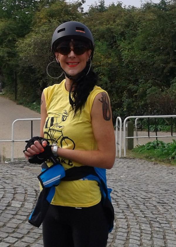 Our #cycling challengers are now starting their Holland stretch of London 2 Amsterdam 2014!