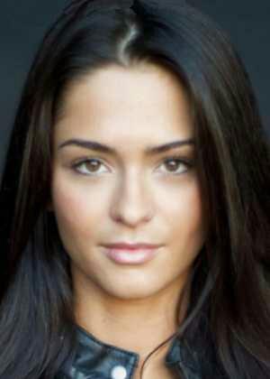 Happy birthday
Antoinette Kalaj zum 28.
 
USA, 1986 