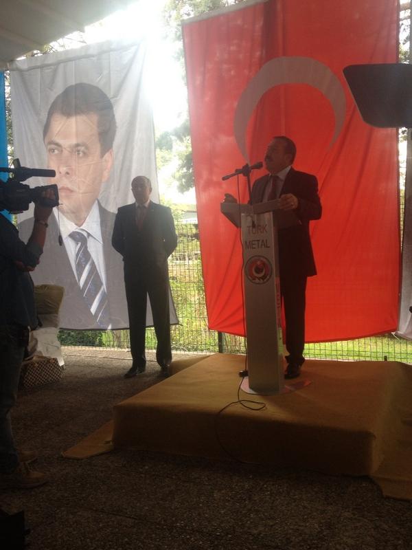 Aksaray şube genel kurulumuz hayırlara vesile olsun inşallah.