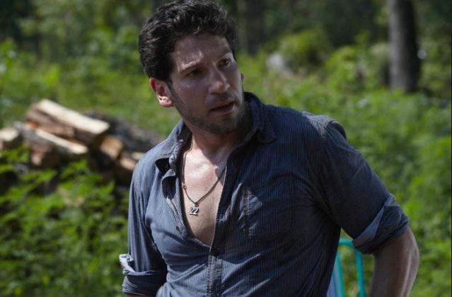 Happy birthday Jon Bernthal 