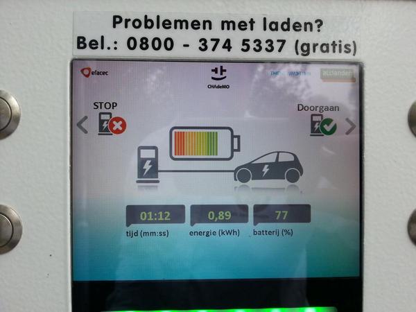 LedsDoItNow's tweet photo. @NatuurenMilieu even nog beetje snelladen voor @sl_rally_ev en #instapdag @AllegoCharging @thenewmotionnl Bodegraven http://t.co/gcTq1gvCKZ