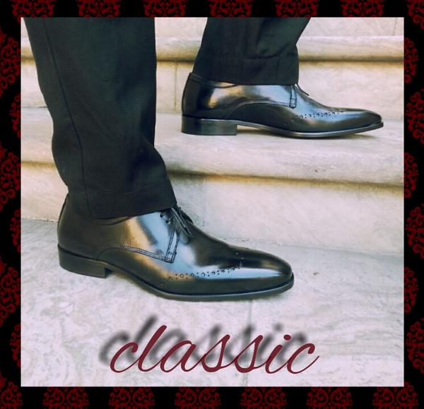 socrati mens shoes